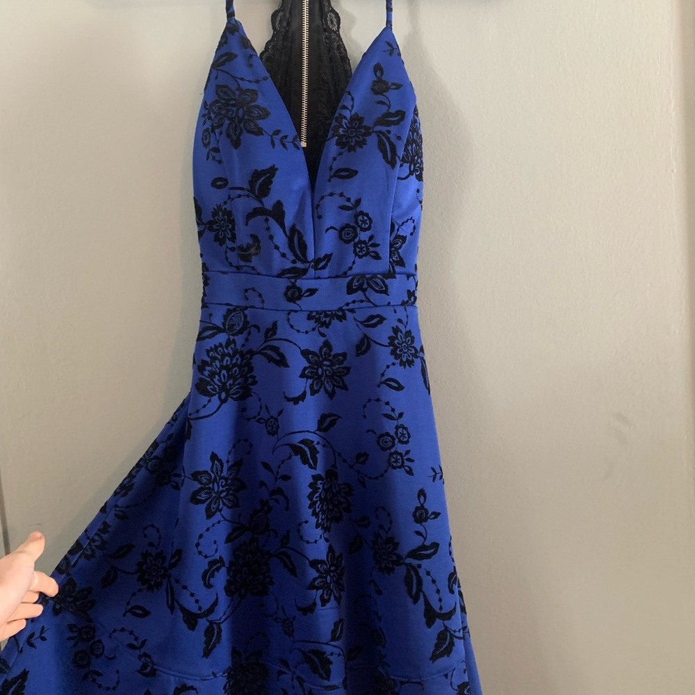 homecoming dress